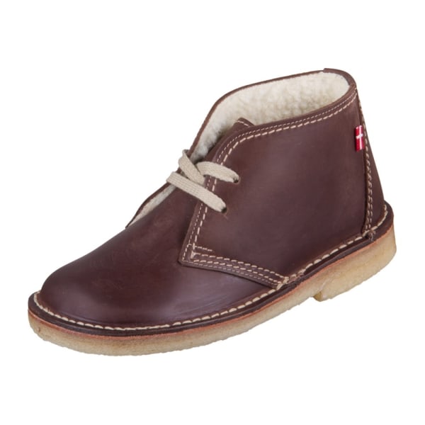 Skor Duckfeet 32721cocoa Bruna 40