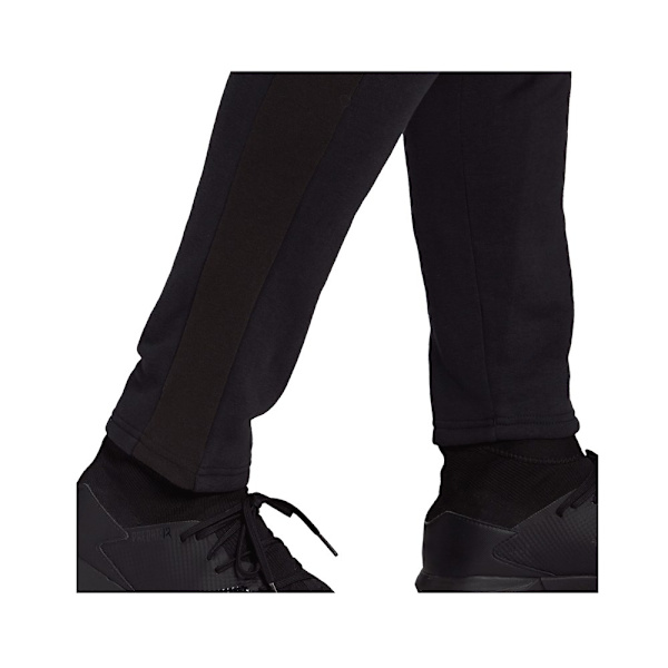 Byxor Adidas Tiro 21 Svarta 188 - 193 cm/XXL