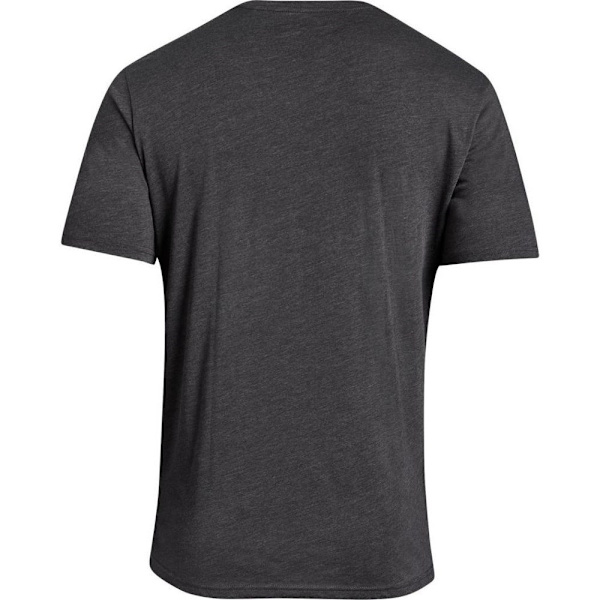 T-paidat Under Armour GL Foundation SS Grafiitin väriset 178 - 182 cm/M