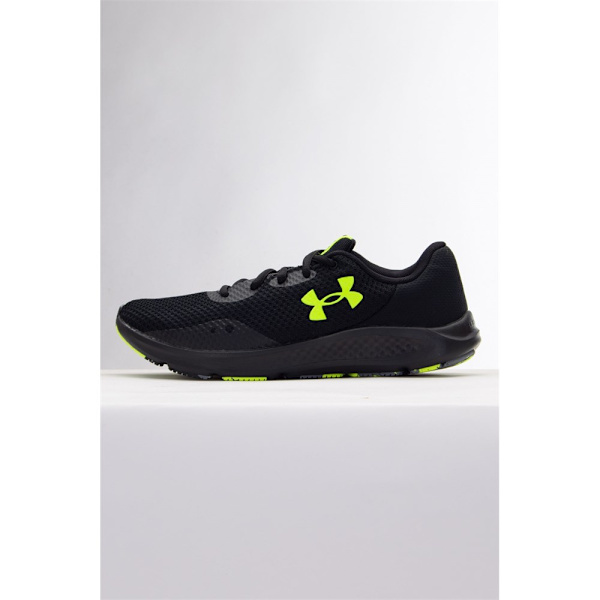 Puolikengät Under Armour Charget Pursuit 3 Mustat 45.5