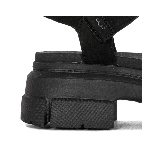 Sandaalit UGG 1136764BLK Mustat 39
