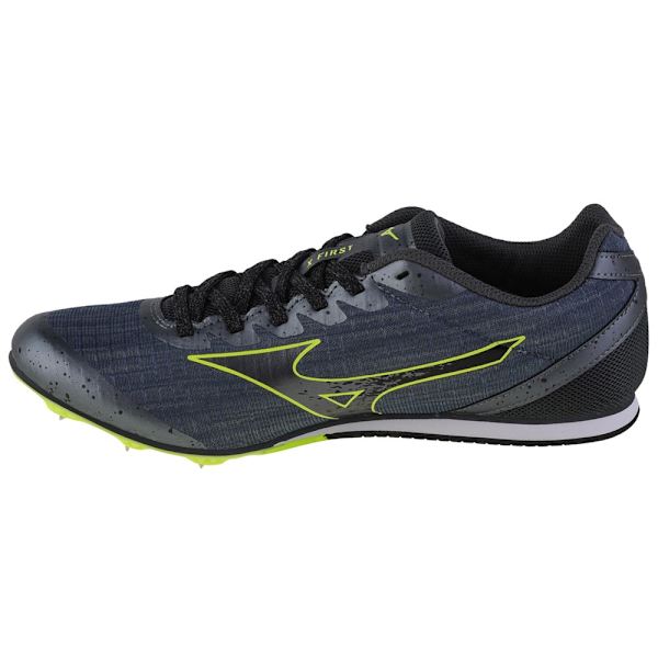 Sneakers low Mizuno X First Grå 41