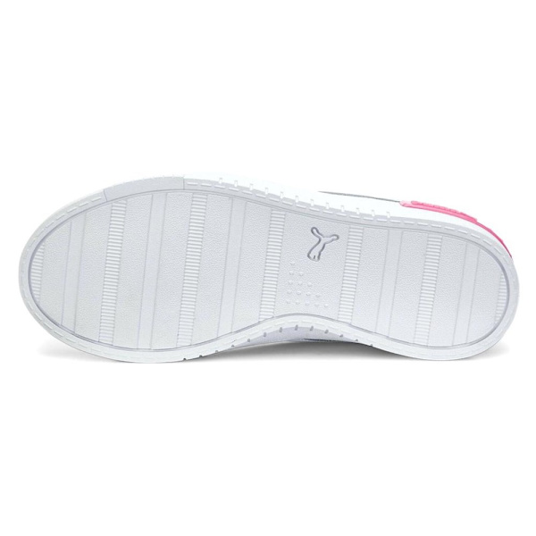 Lågskor Puma Jada JR Vit 35.5