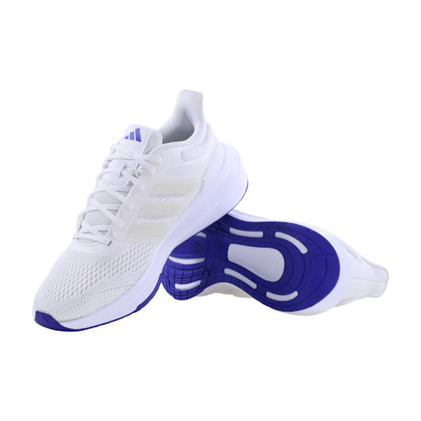 Lågskor Adidas Ultrabounce J Vit 39 1/3