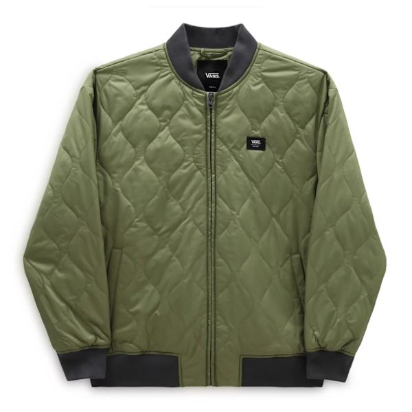 Jakker Vans Pickett Bomber Oliven 173 - 177 cm/L