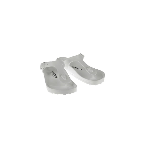 flip-flops Birkenstock Gizeh Eva Vit 40