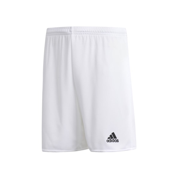 Bukser Adidas JR Parma 16 Hvid 159 - 164 cm/L