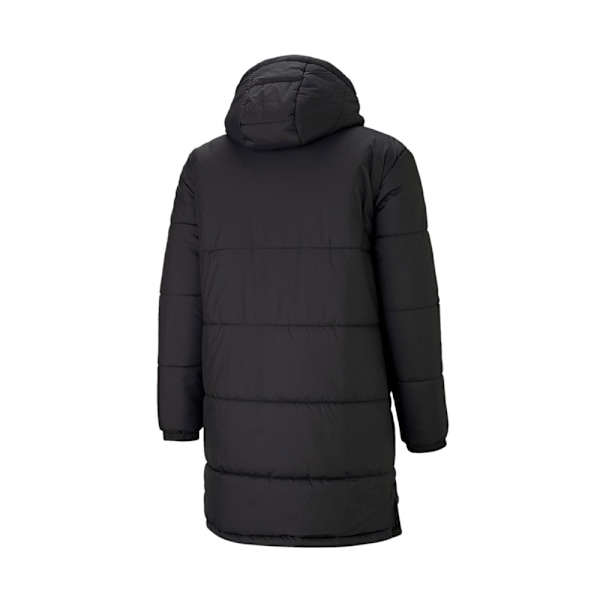 Jakker Puma Bench Jacket Sort 176 - 181 cm/M