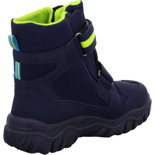 Snowboots Superfit 08090808000 Flåde 28