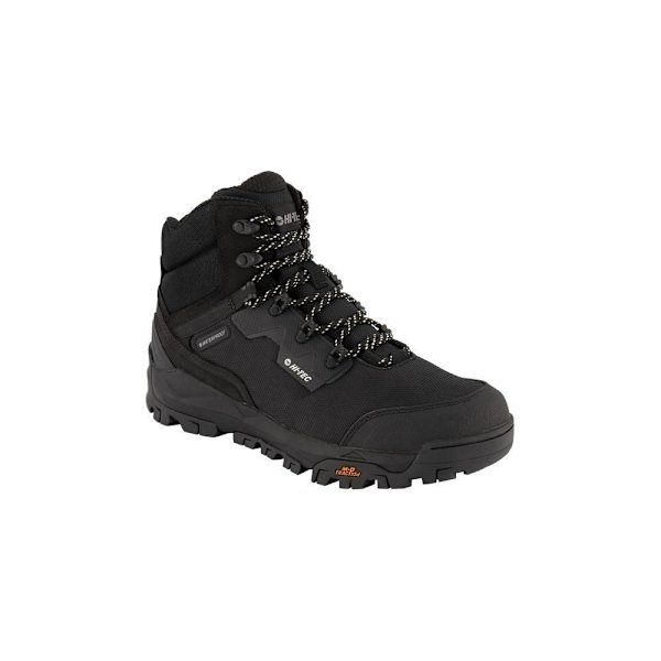 Skor Hi-Tec Altitude Lite 3 WP Svarta 44