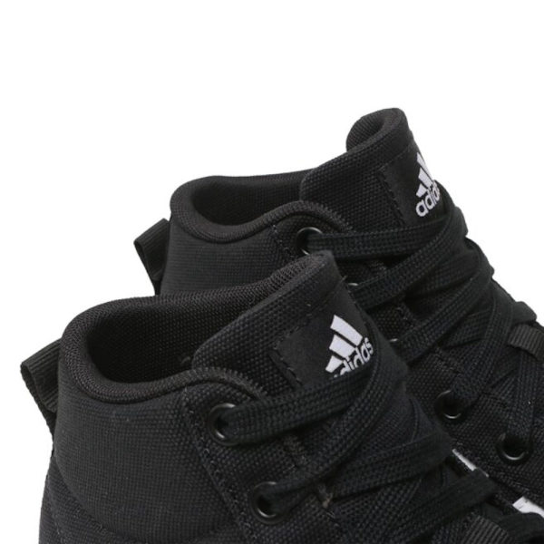 Sko Adidas Bravada 2.0 Platform Mid Sort 40
