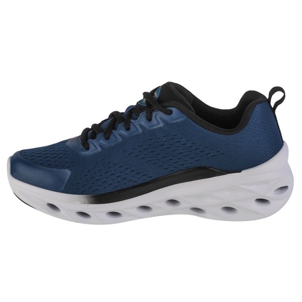 Puolikengät Skechers Glide Step Swift Frayment Vaaleansiniset,Tummansininen 45