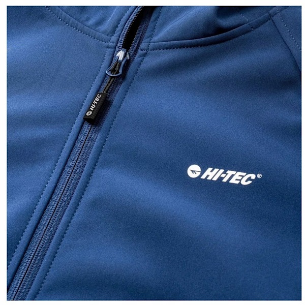 Jakker Hi-Tec Neti II M Flåde 188 - 193 cm/XXL