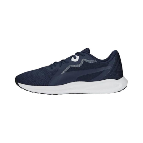 Lågskor Puma Twitch Runner Grenade 41