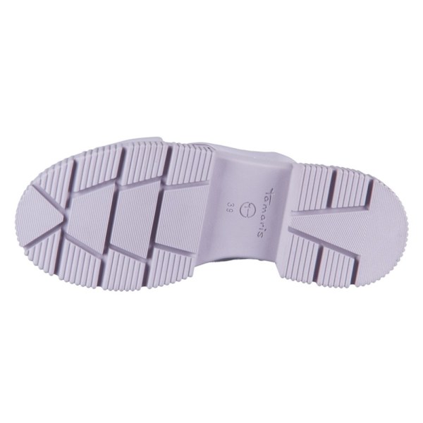 Tofflor Tamaris 12727238580 Lila 40