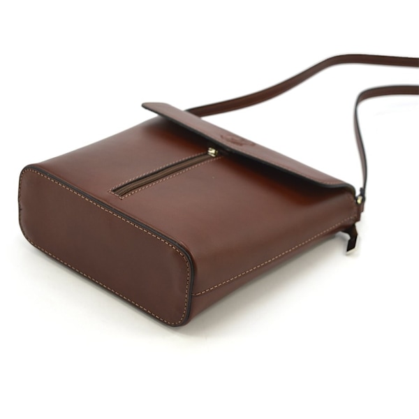 Håndtasker Vera Pelle TS0992 Brun
