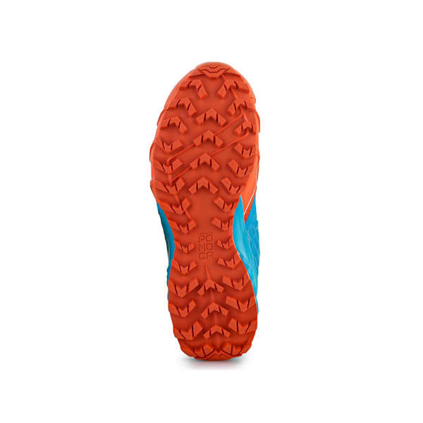 Sneakers low Dynafit Feline Sl Blå 38.5