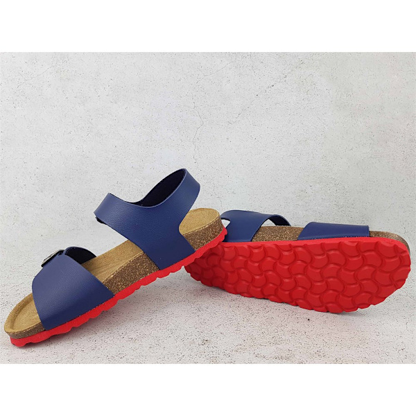 Sandaalit Tommy Hilfiger T3B2329130371800 Tummansininen 32