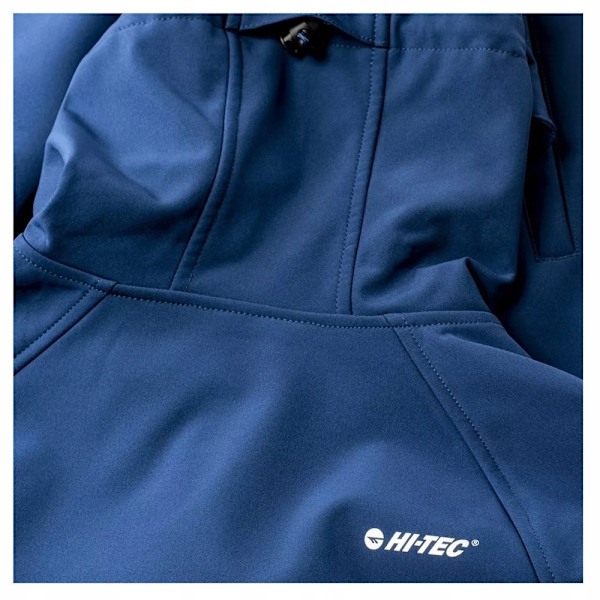 Jakker Hi-Tec Neti II M Flåde 188 - 193 cm/XXL