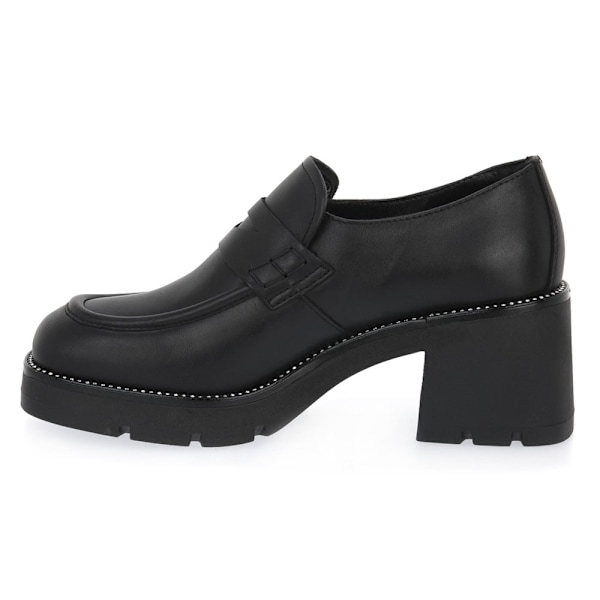Sneakers low Nero Giardini 308150100 Sort 37