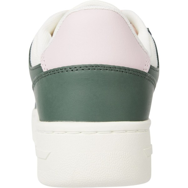 Puolikengät Tommy Hilfiger EN0EN02204MBG Vihreät 36