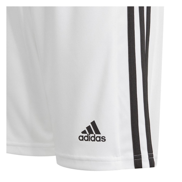 Housut Adidas Squadra 21 Valkoiset 171 - 176 cm/XL