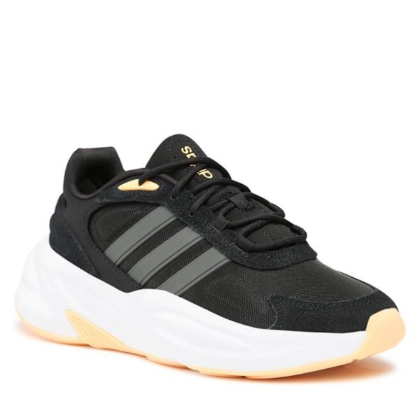 Sneakers low Adidas Ozelle Cloudfoam Sort 40