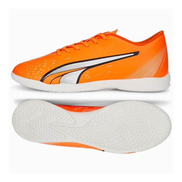 Lågskor Puma Ultra Play IT Orange 44