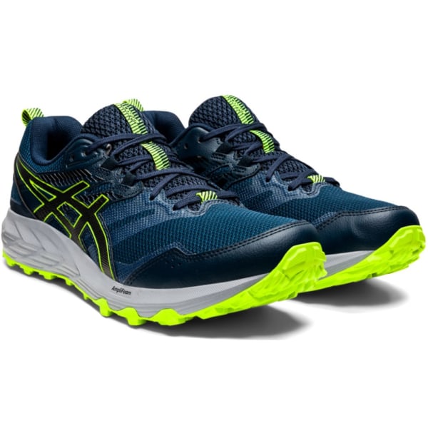 Puolikengät Asics Gelsonoma 6 Tummansininen 46