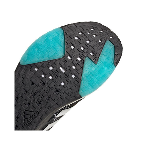 Sneakers low Adidas X9000L3 Hvid,Sort 43 1/3