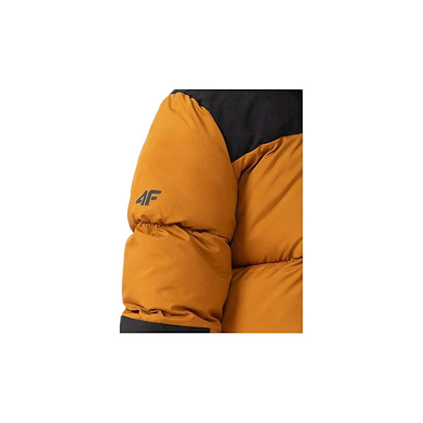 takki 4F 4FJAW23TDJAM27682S Ruskeat 158 - 164 cm