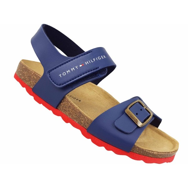 Sandaler Tommy Hilfiger T3B2329130371800 Grenade 33