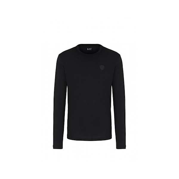 T-shirts Armani 8NPT09PJNQZ Sort 189 - 193 cm/XXL
