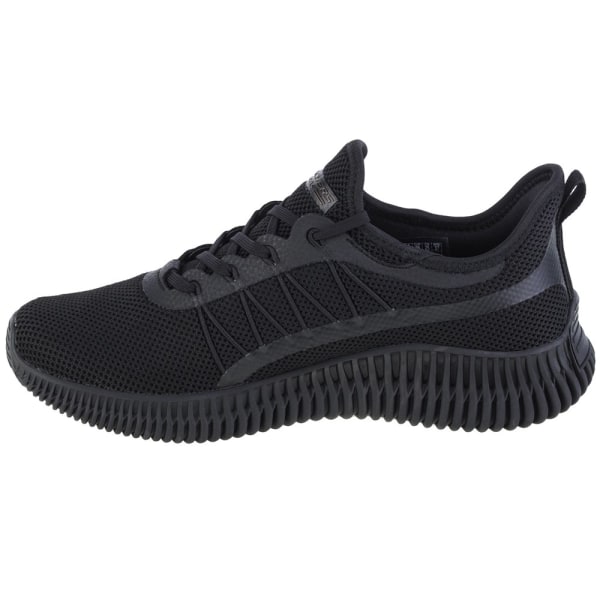 Lågskor Skechers Bobs Geonew Aesthetics Svarta 37