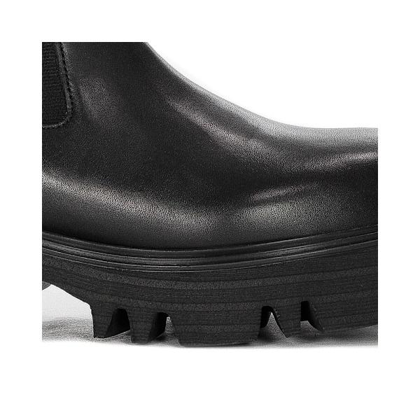 Støvletter CafeNoir FC1311NERO Sort 40