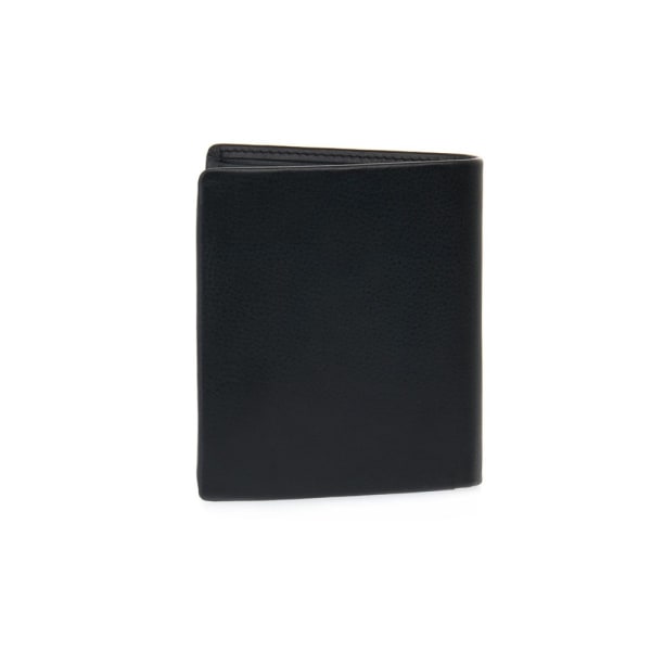 Plånböcker Guess New Boston Svarta Produkt av avvikande storlek
