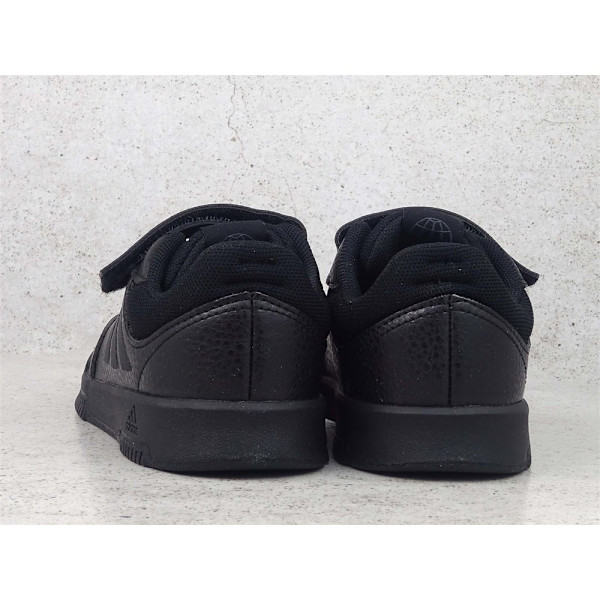 Sneakers low Adidas Tensaur Sport 20 C Sort 23.5