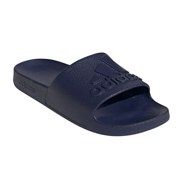 Tøffel Adidas Adilette Aqua Flåde 38