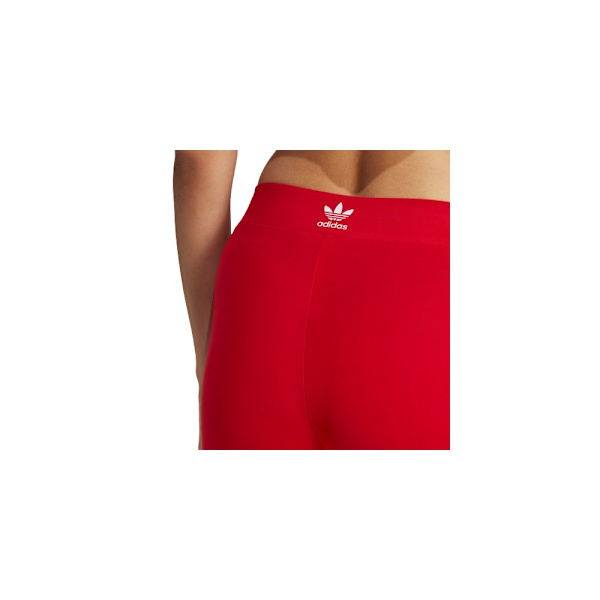 Housut Adidas IB7382 Punainen 152 - 157 cm/XS