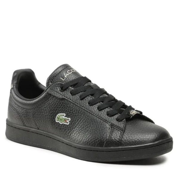 Puolikengät Lacoste Carnaby Pro 123 8 Sma Mustat 45