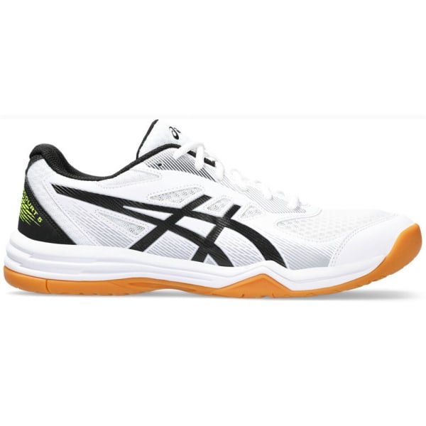 Lågskor Asics Upcourt 5 Vit 42.5