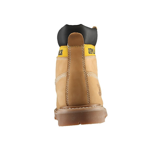 Sko Caterpillar Colorado Honning 45