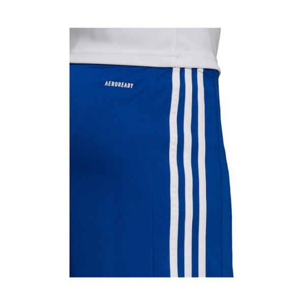 Bukser Adidas Squadra 21 Blå 170 - 175 cm/M