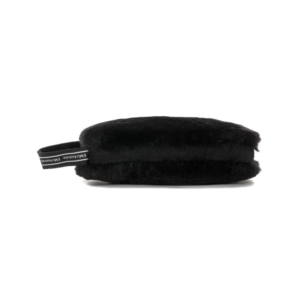 Håndtasker Emu Small Clutch Black Sort