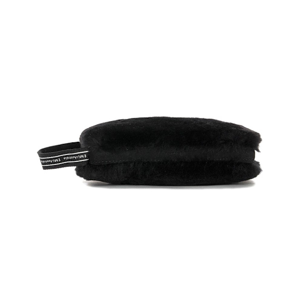 Käsilaukut Emu Small Clutch Black Mustat