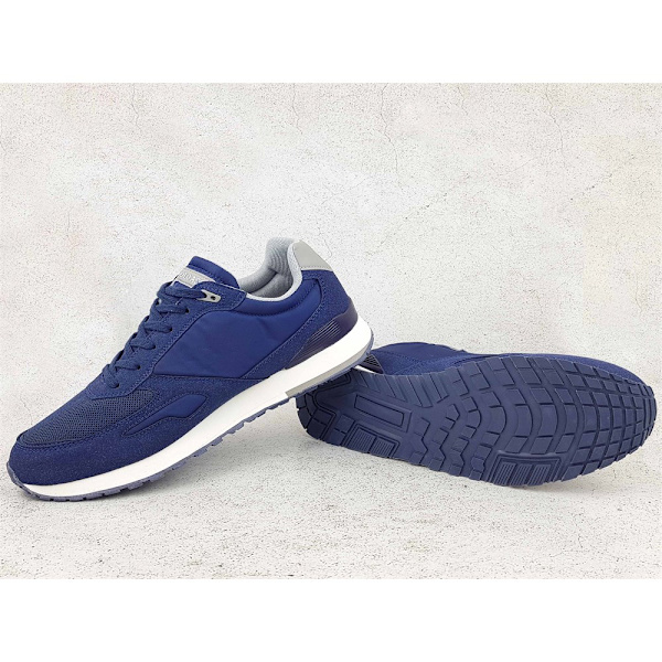 Puolikengät U.S. Polo Assn TABRY003BLU006 Tummansininen 41