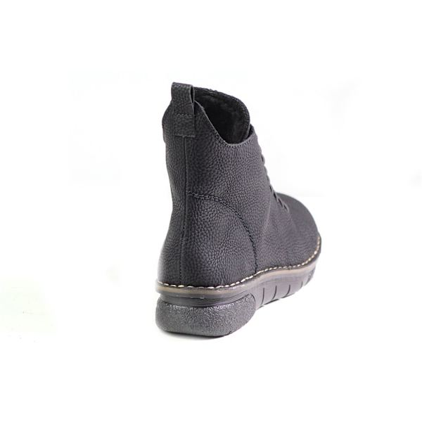 Sko Rieker 7333300 Sort 37