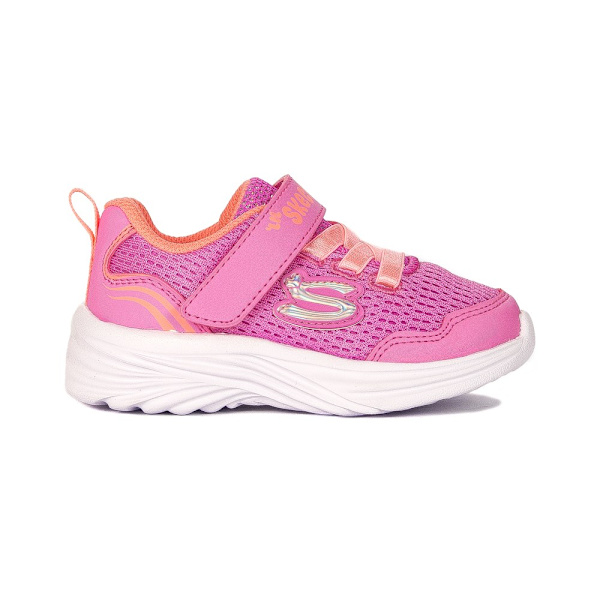 Lågskor Skechers 303201NPKCL Rosa 22