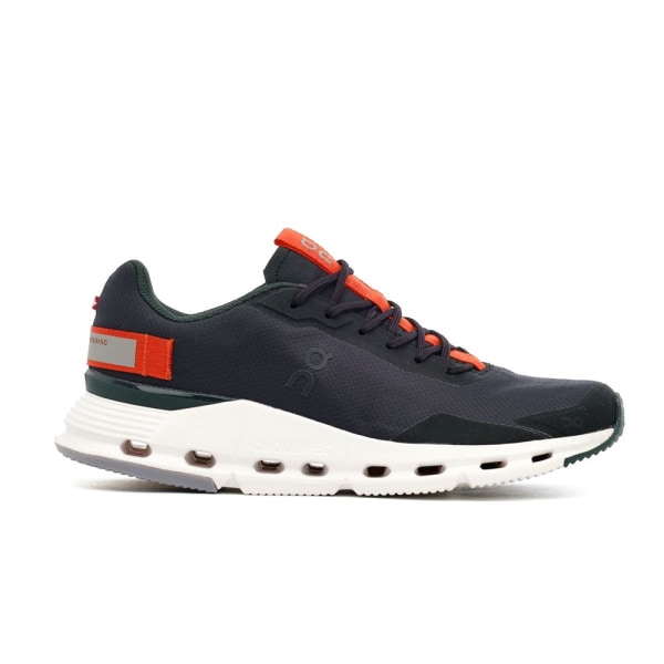 Sneakers low On Cloudnova Sort 38