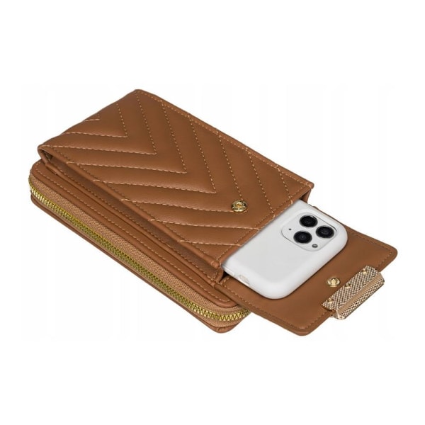 Håndtasker Peterson DHPTNM1056775 Beige